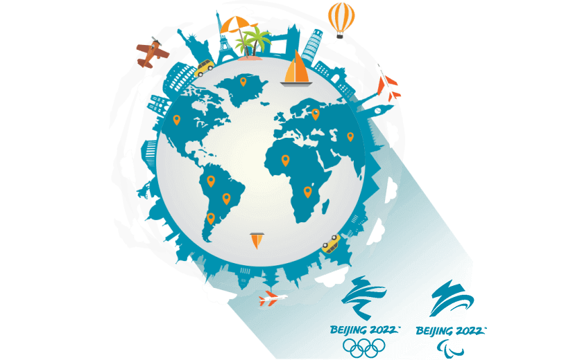 在南极洲通过VPN看国内电视 - 海龟VPN